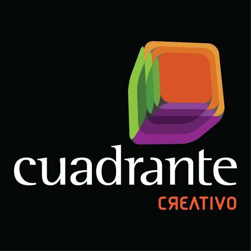 Cuadrante es un centro generador de conocimiento y expresión creativa enfocada a las artes visuales, la cultura digital y el diseño gráfico