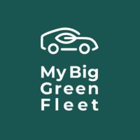 My Big Green Fleet(@MyBigGreenFleet) 's Twitter Profile Photo