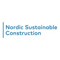 Nordic Sustainable Construction(@NordSustConstr) 's Twitter Profile Photo