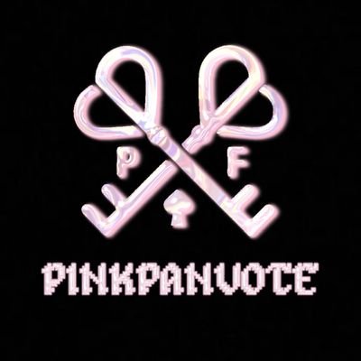 pinkpanvote Profile Picture