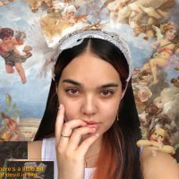 linda 🕊 (@powerpufffmgc) 's Twitter Profile