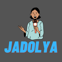 Jadolya (@jadolyanews) 's Twitter Profile