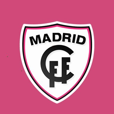 Cuenta oficial del Madrid Club de Fútbol Femenino | #cantera más grande de España #VamosMiMadrid 🤍🩷