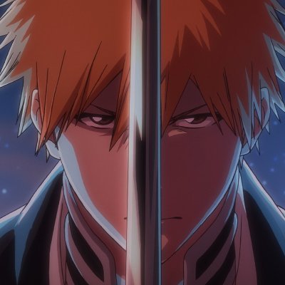 BLEACH グッズ情報 on X: BLEACH グッズ情報 on X: