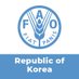 FAO in the Republic of Korea (@FAOROK) Twitter profile photo