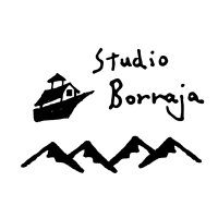 Studio Borraja(@studioborraja) 's Twitter Profile Photo