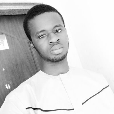 AdegokeRover's profile picture. Influencer of the year