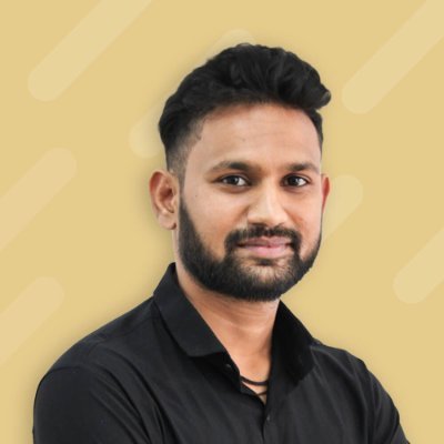 75k Follower & 45𝐌𝐢𝐥𝐥𝐢𝐨𝐧 𝐂𝐨𝐧𝐭𝐞𝐧𝐭 𝐕𝐢𝐞𝐰𝐬 on LinkedIn| Helping 𝐅𝐨𝐮𝐧𝐝𝐞𝐫𝐬 𝐚𝐧𝐝 𝐄𝐧𝐭𝐫𝐞𝐩𝐫𝐞𝐧𝐞𝐮𝐫 grow a powerful personal Brand🚀