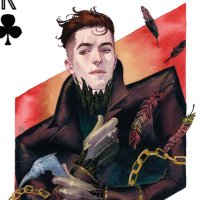 kaz brekker bot(@brekkerbot) 's Twitter Profile Photo