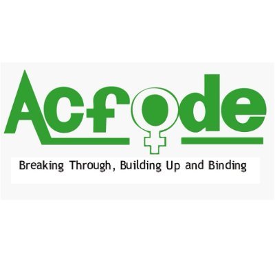 Action for Development is a national women's interest organization; a strong advocate for the advancement of women and girls.