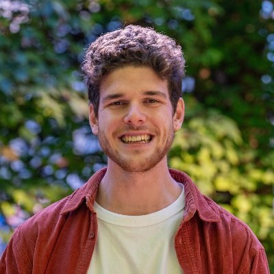 PhD at @EcoVisionETH, @ETH_en | Computer Vision and Remote Sensing | Broadly interested in AI applications for Social Good and Environment