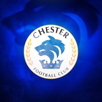 Chester FC 🦭