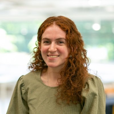 Eve Richardson Profile