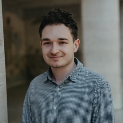 Christof Schönenberger Profile