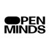 Open Minds (@omsxyz) Twitter profile photo Open Minds (@omsxyz) Twitter profile photo