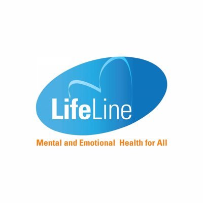 LifeLine South Africa deals with Mental and Emotional Health. Reg. NPO 002-571NPO, PBO 930060252