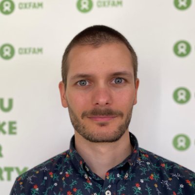 EU Health Policy & Advocacy Advisor @Oxfam and @peoplesmeds
PhD @wpiaul
Personal views