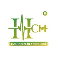 Healthcare In Your Hand HCH(@HCH_IND) 's Twitter Profile Photo
