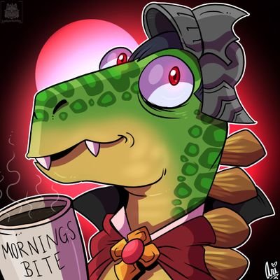 Kaffeesaurus Profile Picture