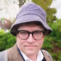 Eric Lybeck (@ericroyallybeck) 's Twitter Profile