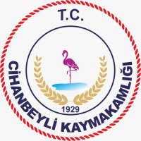 T.C. Cihanbeyli Kaymakamlığı (@cihanbeylikym) 's Twitter Profile Photo T.C. Cihanbeyli Kaymakamlığı (@cihanbeylikym) 's Twitter Profile Photo
