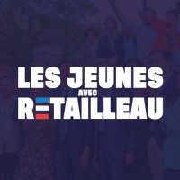 Les Jeunes avec Retailleau 🇫🇷 (@lesjeunesbr) 's Twitter Profile Photo Les Jeunes avec Retailleau 🇫🇷 (@lesjeunesbr) 's Twitter Profile Photo