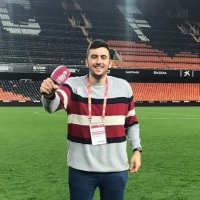 Javi Morell (@jmorell_) 's Twitter Profile Photo