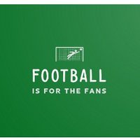Football is for the Fans(@FForthefans) 's Twitter Profileg