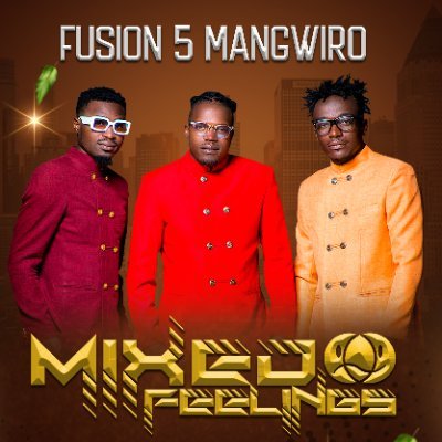 Fusion 5 Mangwiro