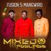 Fusion 5 Mangwiro (@fusion5mangwiro) Twitter profile photo