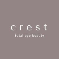 眉毛サロンcrest【クレスト】大阪/天王寺 (@crestosaka) Twitter profile photo