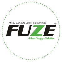 Fuze Battery(@FuzeBattery) 's Twitter Profile Photo