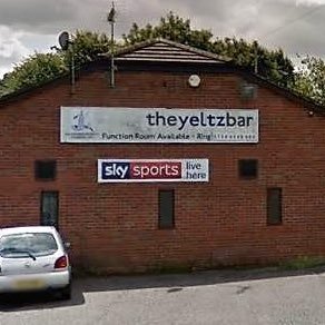 The unofficial Twitter account of The Yeltz Bar. Sharing the top secret plans to make The Yeltz Bar great again!