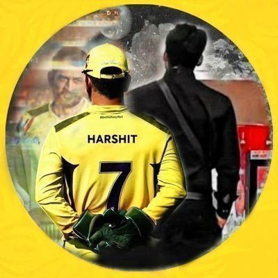 HarshSidMania Profile Picture