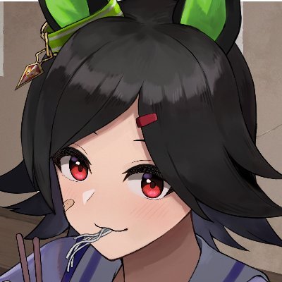 ざるそば様📓