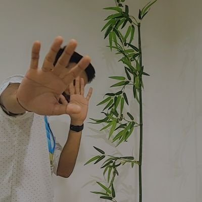 shantanu_____'s profile picture. Sarcasm is life. 🚬
