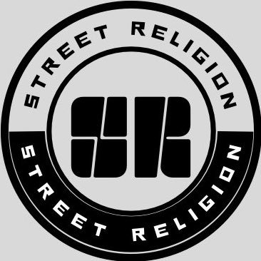 BN: 7241012 STREET RELIGION|| https://t.co/a9tQojdmDp ||street.religion01@gmail.com