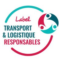 Label Transport et Logistique Responsables (@transportlabel) 's Twitter Profile Photo Label Transport et Logistique Responsables (@transportlabel) 's Twitter Profile Photo