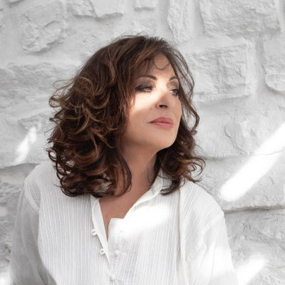 Haris Alexiou Official Twitter Account