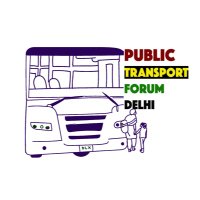 Public Transport Forum Delhi(@ptf_delhi) 's Twitter Profile Photo