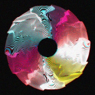 Generative art enthusiast from Tbilisi, Sakartvelo