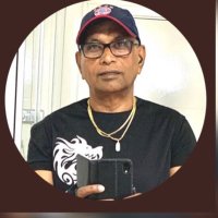 Bharatsinh Thakore(@BharatsinhBnt) 's Twitter Profile Photo