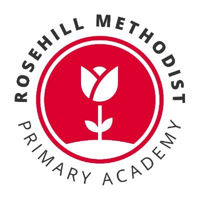 Rosehill Methodist Primary Academy is a two form entry school in Ashton-under-Lyne, Tameside.