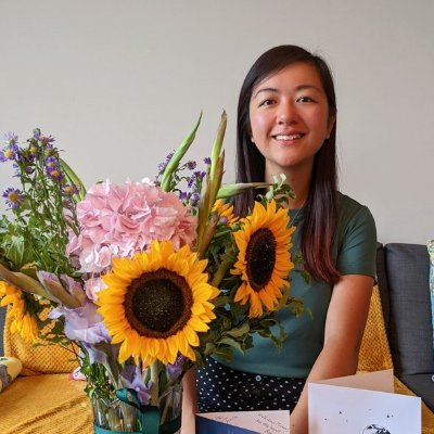 Associate Editor of @geoscientistmag 📝 • PhD on lunar volcanism from the University of Manchester 🌜🌋 • Book, food, D&D nerd