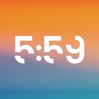Podcast 5:59 Profile