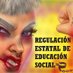 Regulación Estatal Educación Social (nueva cuenta) (@reesyarees) Twitter profile photo