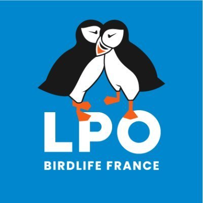 La LPO agit en faveur de la nature et de la biodiversité, ici en ex-Aquitaine.
Soutenez le Centre de soins LPO Aquitaine : https://t.co/SODJsGZYGq…