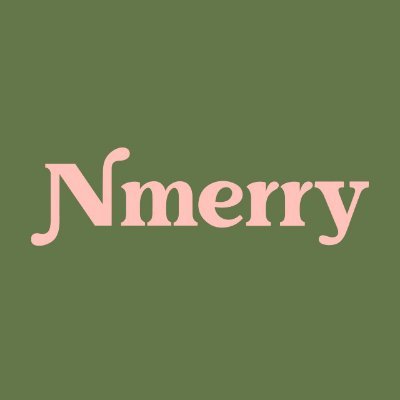Nmerry -エヌメリー- (@NmerryOfficial) / X