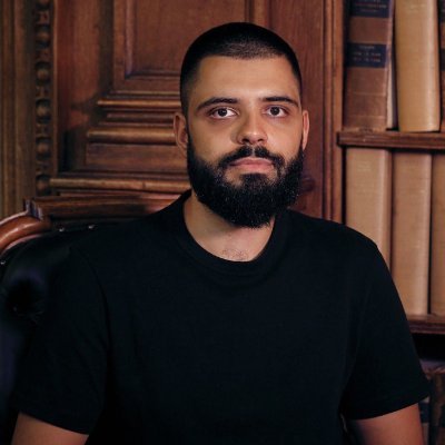 alexsimmic's profile picture. Creative Strategist / Creative Director @ https://t.co/b1ds7TgpsV & https://t.co/29hRTkXnkL