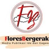 Flores Bergerak: media publikasi ide dan gagasan